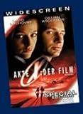 The X Files