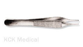Kit Tweezers - 3 Kit Tweezers - Slanted - Each