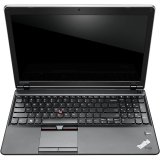 Lenovo ThinkPad Edge E520 1143ADU 15.6' LED Notebook - Core i3 i3-2340M 2.3GHz. TOPSELLER E520 I3-2350M 2.3G 4GB 320GB DVDRW 15.6IN BT W7P 64BIT NOTEBK. 1366 x 768 WXGA Display - 4 GB RAM - 320 GB HDD - DVD-Writer - Intel HD 3000 Graphics Card - Webcam - Genuine Windows 7 Professional - 6.20 Hour Battery - HDMI