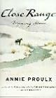 Close Range : Wyoming Stories