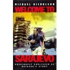 Natasha's Story: Welcome to Sarajevo