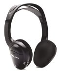 Electronics: Delphi MV10008 Wireless Headphones