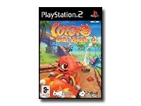 Childrens Toyshop   : Cocoto Kart Racer - Ensemble complet - 1 utilisateur - PlayStation 2