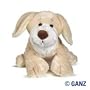 Webkinz HM452 Tawny Pup Plush Animal