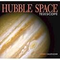 Hubble Space Telescope 2009 Wall Calendar