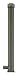 Gardena 1540-23 Versenkregner 360 Größe SB Typ 300