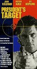 President's Target [VHS]