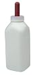 9812 Calf Bottle/Pop Nipple