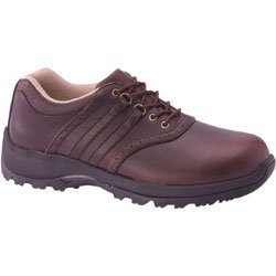 Dexter Men’s Blast Brown Golf Shoes Picture