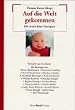 Auf die Welt gekommen: Die neuen Baby-Therapien