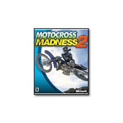 Motocross Madness 2.0 - Querfeldein