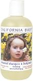 California Baby Botanical Shampoo and Body Wash - 8.5 oz - B0000Y3E0Y
