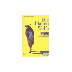 Die Blauen W�lfe. Peter und der Prof. ( Ab 12 J.)