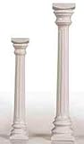 Wilton Roman Columns, Pk./2 – 10 1/4″