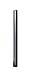 Apple iPod nano 4GB - Black [MA107FB/A]