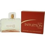 INTUITION by Estee Lauder EDT SPRAY 3.4 OZ for MEN