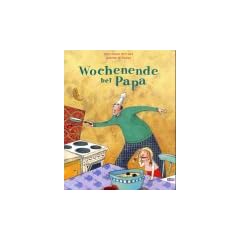 Wochenende bei Papa