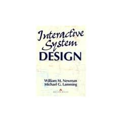 Interactive System Design