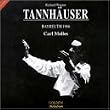 Wagner: Tannh&auml;user (Bayreuth 1966)