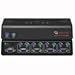 Switchview Pc 4 Port PS/2 KVM Switch