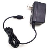 iriver アクセサリー N10/iFP-1090/iFP-900/iFP-500シリーズ専用 ACアダプター