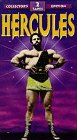 Hercules Collector`s Edition (Hercules in the Haunted World & Hercules and the Captive Woman) [VHS]