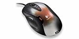 Review Logitech  / G5 Laser Mouse Usb