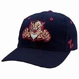 Florida Panthers Navy Adjustable Hat by CCM