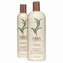 Abba - Nourishing Leave-On Moisturizer for Hair & Skin 33.8 oz.