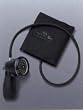 Welch Allyn Tycos TR-1 Hand Aneroid with Durable One-Piece Adult Cuff and Case (Model 5098-27)