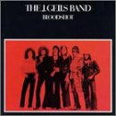 Bloodshot by J. Geils Band