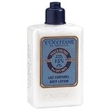 L'Occitane Shea Butter Body Lotion 8.4oz