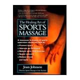 the healing art of sports massage