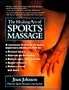 The Healing Art of Sports Massage
