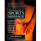 The Healing Art of Sports Massage