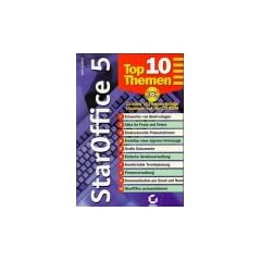 StarOffice 5 TopTenThemen