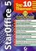 StarOffice 5 TopTenThemen