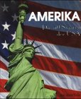 Amerika. Die 50 Staaten der USA - Marvin Karp
