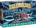 Destination Board Games London 2012 by Destination Board Games