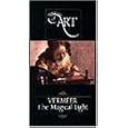 Discovery of Art: (Jan) Vermeer - The Magical Light