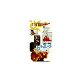 Is Your Child Gifted? [VHS]