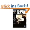 Hard Rock: Drum Play-Along Volume 3 [With CD] (Hal Leonard Drum Play-Along)