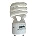 SL13/E/GU24/27K SPIRAL ENERGY STAR 2700K 24PK SUN