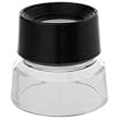 Lumi Loupe 10x Close-up Viewing Loupe for Photographic Contact Sheets & Negatives