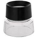 Lumi Loupe 10x Close-up Viewing Loupe for Photographic Contact Sheets & Negatives