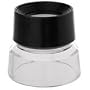Lumi Loupe 10x Close-up Viewing Loupe for Photographic Contact Sheets & Negatives