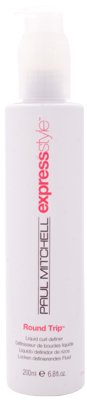 Paul Mitchell Express Style Round Trip 6.8 oz