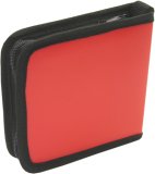 Ensign Peak 12 Disc CD Wallet