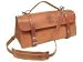 Tools & Hardware : Klein 5108-18 Deluxe Leather Tool Bag