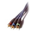 Recoton TSVG361 Component Video Cable Set ? 6 Feet